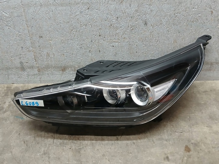 Feux phare Avant Gauche HYUNDAI I30 III 3 17- FULL LED 92101-G4120