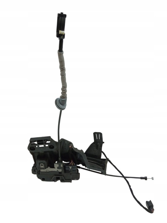 de la serrure portière droite avant 31349895 Volvo XC 90 II (2015- )