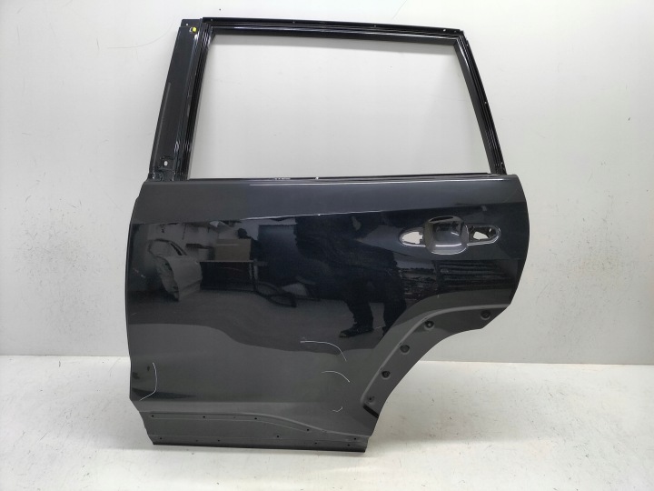 Portière Arrière Arrière Gauche TOYOTA RAV4 RAV-4 5 V 18
