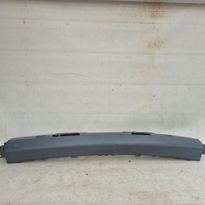 RENAULT KANGOO III MERCEDES CITAN W420 21- Paraurti posteriore posteriore