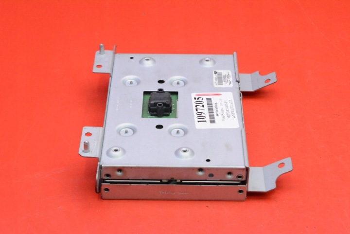 FORD S-MAX MK2 15-20 8