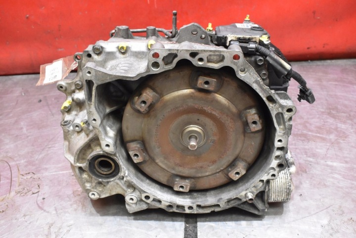 gearbox, AUTOMAT 20GTBP PEUGEOT 308 3 III P5 T10 1.5 BLUEHDI 130 KM