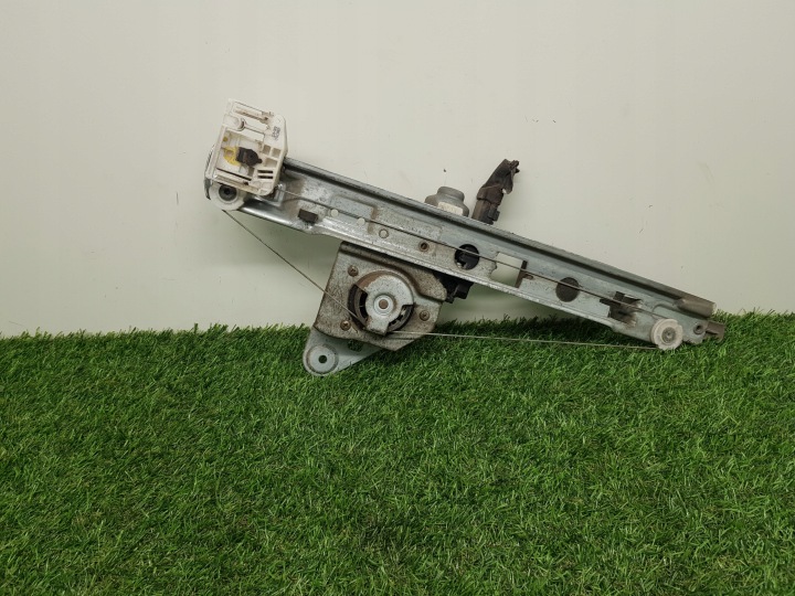ELE Mécanisme Vitres Gauche Arrière RENAULT MEGANE 2 440726F