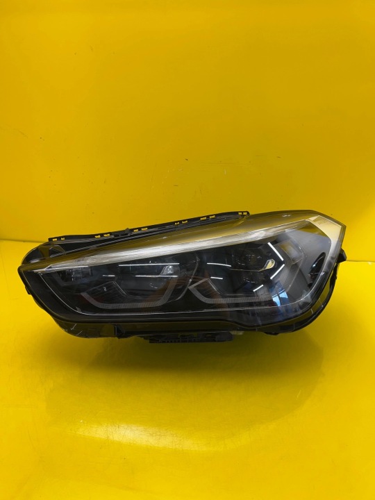 light left BMW X1 F48 Lift LCI Full Led 5A01177-03