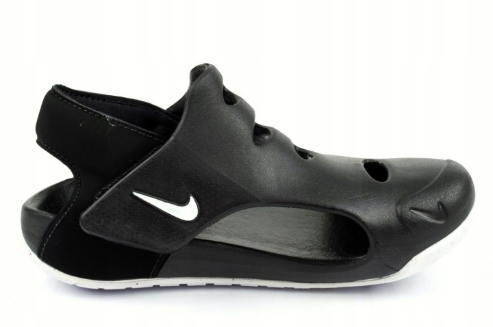 Сандалі дитячі Nike Sunray Protect [DH9462 001] — фото 4