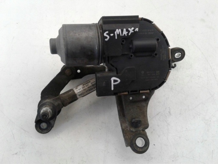 Meccanismo motorino tergicristalli Destra Ford S-MAX 1,8 TDCI