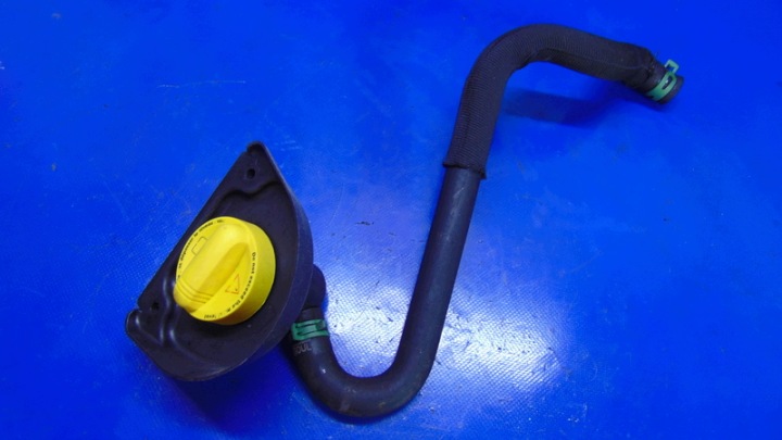 WLEW oleje 2.3DCI RENAULT MASTER III OPEL MOVANO B NISSAN NV400 10-21R