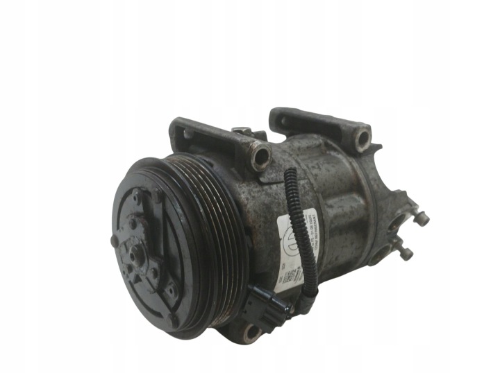 Compresseur Climatisateur air conditionné 51986965 1.4 16V Fiat Tipo II (2016- )