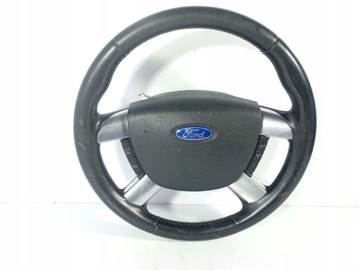 FORD FOCUS CMAX 03-10 volant Z airbag POWIETRZNA