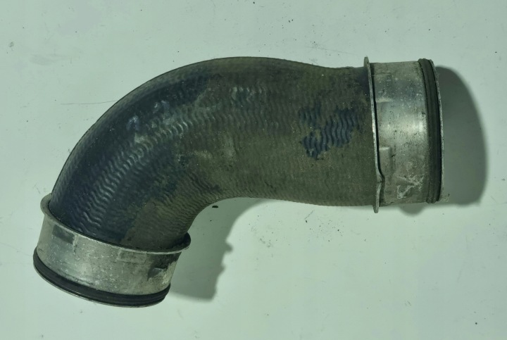 MERCEDES W211 E 220 tubo Tubazione TURBO radiatore intercooler A2115284782