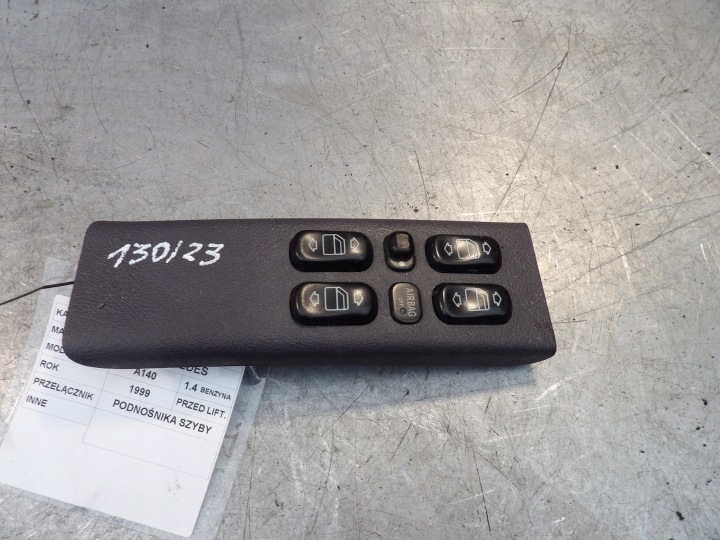 COMMANDES VITRE MERCEDES-BENZ OE 1688202810