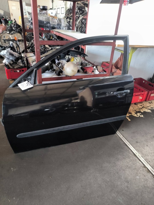 Tür links vorne LC9Z SEAT IBIZA III 3D