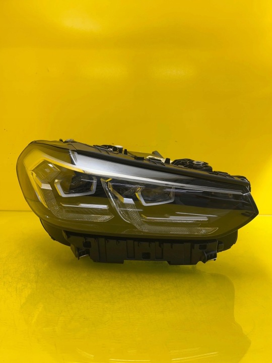 light right BMW X3 G01 lift LCI Full Led 5A29226-07