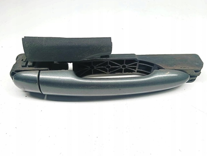 Poignée Portière Gauche Arrière NISSAN PRIMERA P12 1.8 80610 AV600