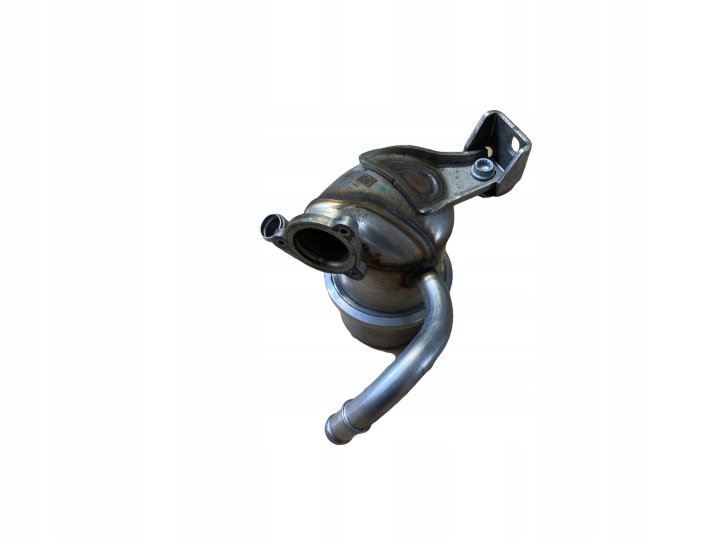 AUDI VW 2.0TDI Radiatore gas scarico usato EGR 04L131512BG