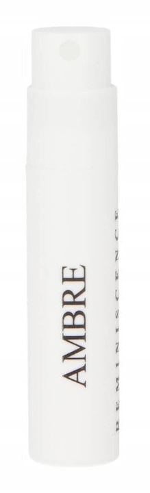 reminiscence ambre