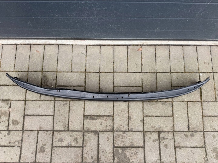 Dacia Sandero 3 III Jogger sider below bumper front