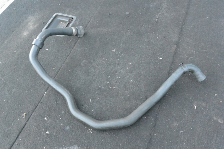 Schlauch des Wassers N57 BMW X5 E70 X6 E71