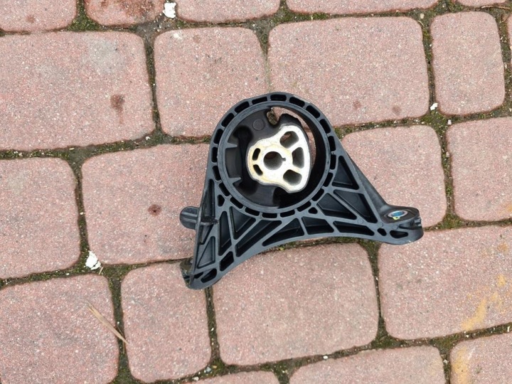 Supporti motore usato Scatola cambio montaggio staffa zampa supporto 2.0D Opel Insignia B 22985100