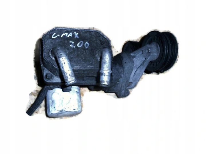Motor Ölkühler Gehäuse FORD C MAX 2,0 TDCI