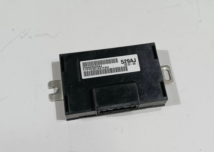 modul Bedienteil des Antriebs Dodge Charger 2015
