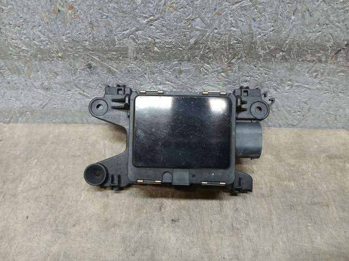 Grill Kühlergrill RADAR BMW 5A78599