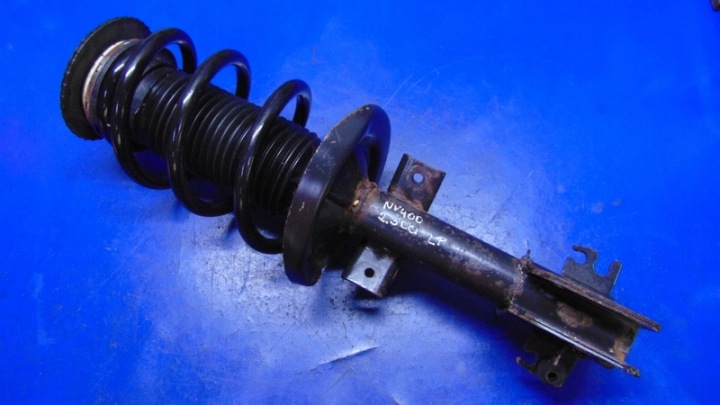Stoßdämpfer links vorne 2.3DCI RENAULT MASTER III MOVANO B NISSAN NV400