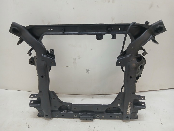 BMW X1 E84 N47D20C X DRIVE Ponte assale Anteriore
