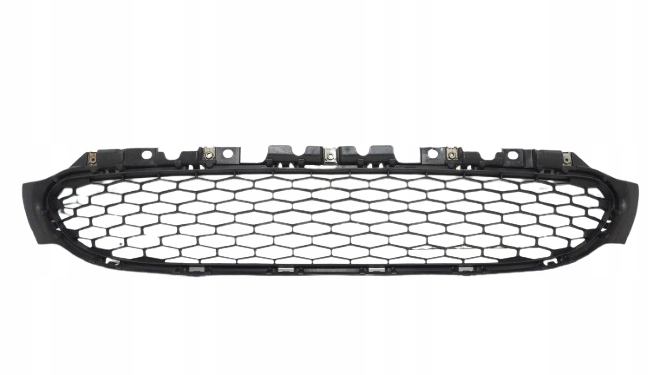 Fiat 124 Spider central grid of a bumper front NA4L-501T1