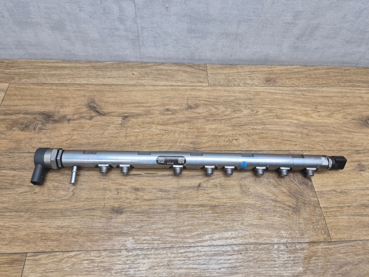 BMW E90 F30 F32 F36 F10 F12 F01 Rampe injection N57 3.0D DIESEL 7805423