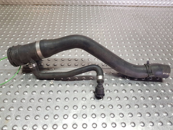 Schlauch des Kühlers des Wassers 7596832 7596833 BMW F20 F21 F30 F31