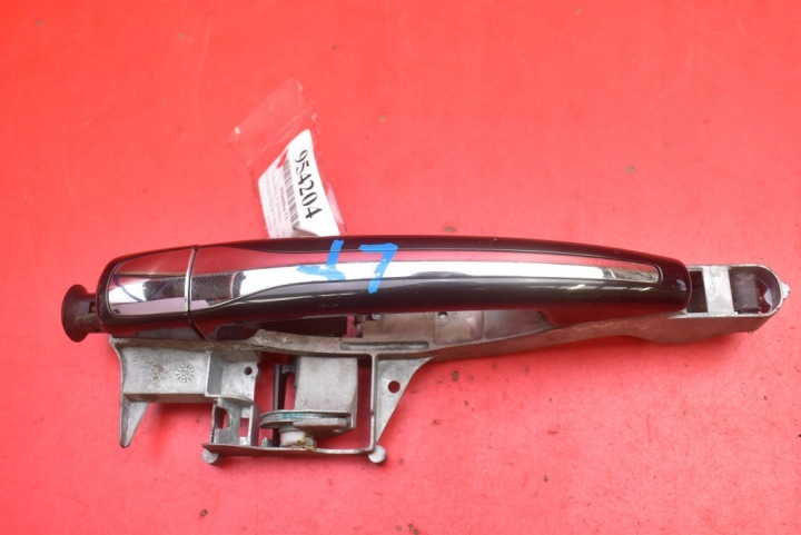 Poignée Gauche Arrière Arrière EXLD 9680168680 CITROEN C3 PICASSO 08-13