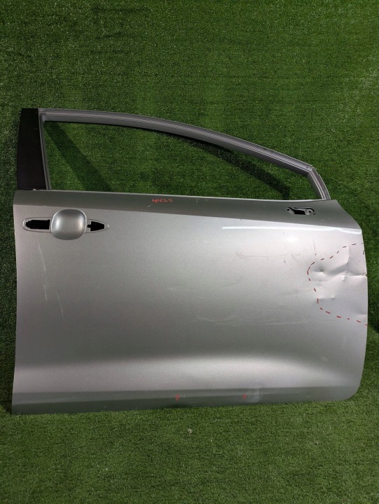 Portière Avant Droit Droite Avant TOYOTA COROLLA E21 18- NR.4435