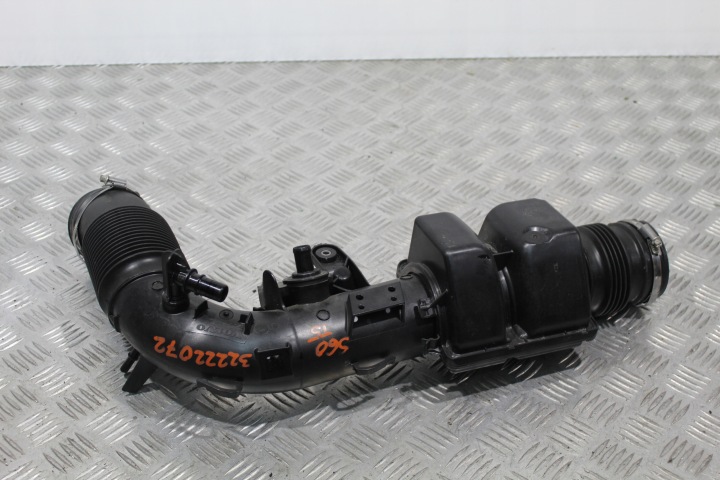 TUBO TUBAZIONE RADIATORE INTERCOOLER VOLVO S60 III 3 32222072