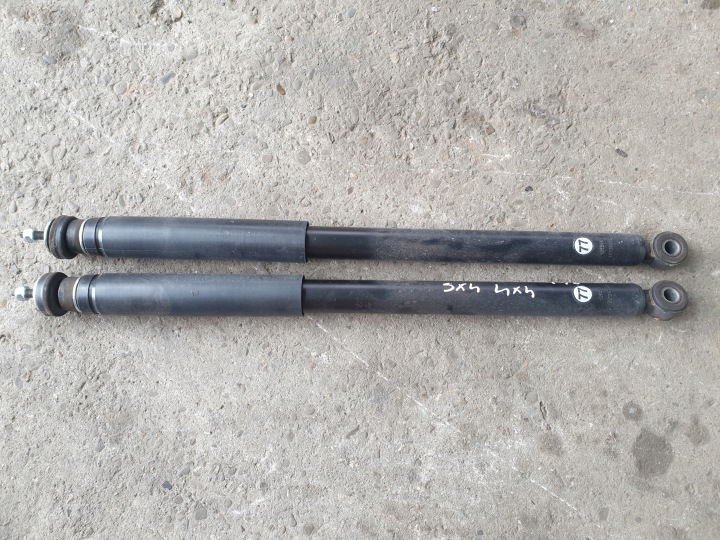 Stoßdämpfer heck FIAT SEDICI SUZUKI SX4 2006-2013