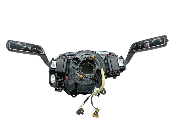 páčky pod volant a ovládanie krúžok AIR BAG JL7T-14A664-BB Lincoln Navigator IV