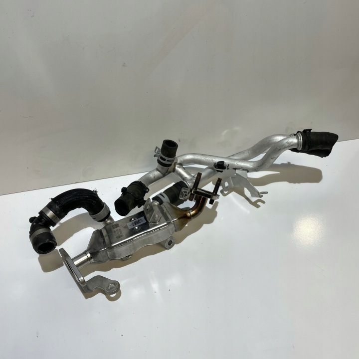 RENAULT MEGANE IV HYBRYDA RADIATOR EGR 147354PM0A