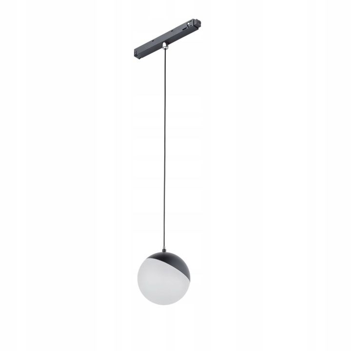 Závěsná kolejnicová lampa 1F LVM LID Led 8W Nowodvorski