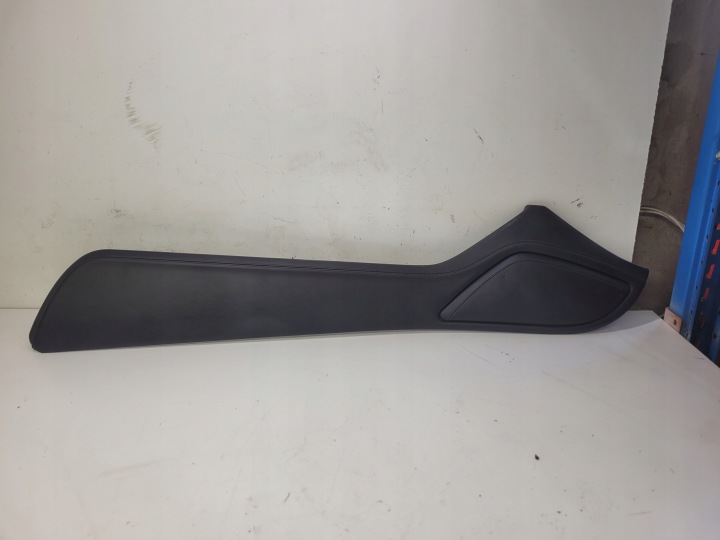 cover TUNELU SRODKOWEGO AUDI A8 D4 4H1863304C