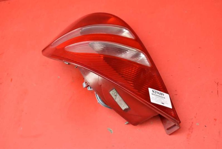 Licht links heck hinten MERCEDES A-KLASA W169 04-08
