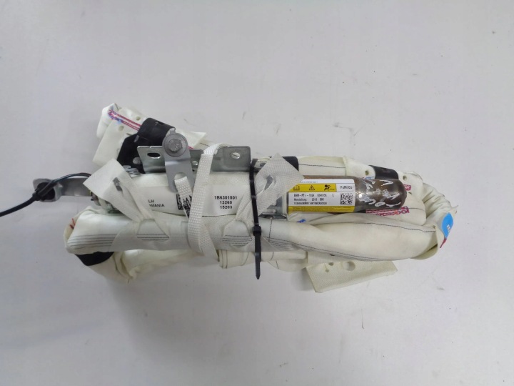 FORD FOCUS MK3 III 10-19 airbag TETTO TENDINA POWIETRZNA airbag sinistra BM5114K158CA