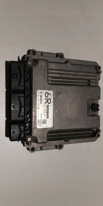 computer NISSAN NOTE 0281030850 23710 3vd0c 6r