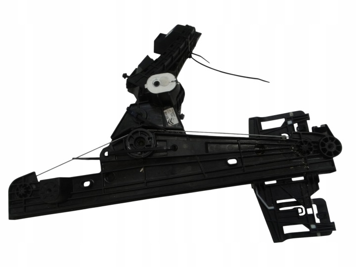 window regulator right rear part CITROEN C4 III 2020R. 9832714280