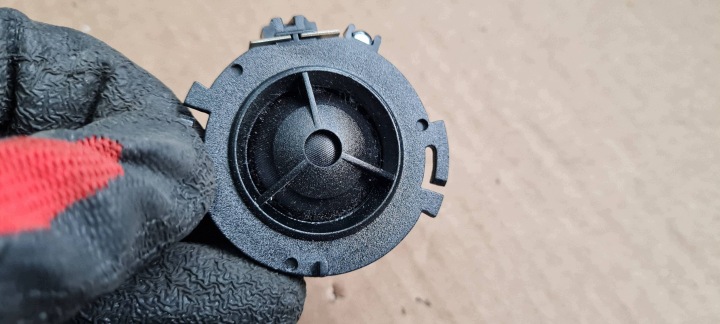 A5 8T S5 LIFT Altoparlante GLOSNICZEK PORTA Portiera bang OLUFSEN 8T0035399 A4 B8 S4 LIFT