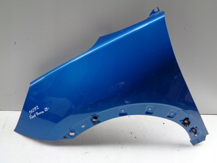 fender left front FORD PUMA 19- NR 51292