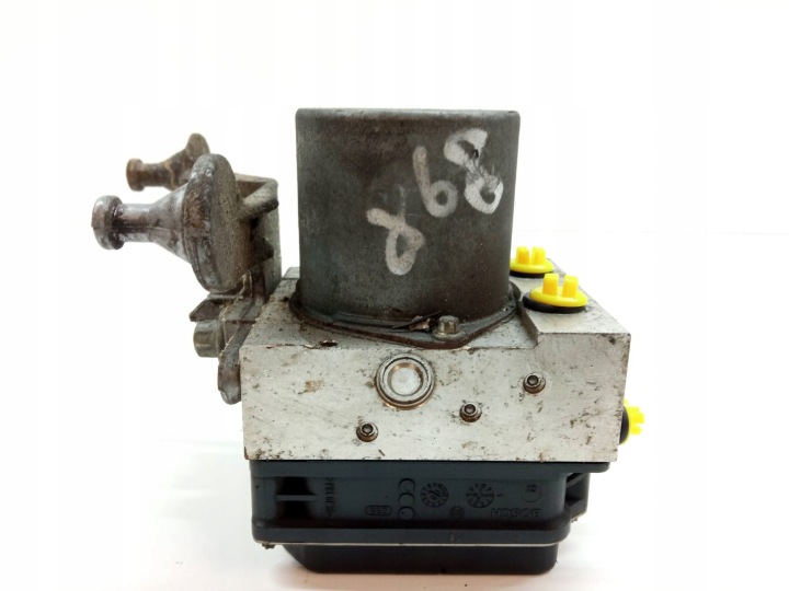 Pumpe ABS 0265234043 A0044319212 Mercedes-Benz B-klasa und (2005-2011) W245