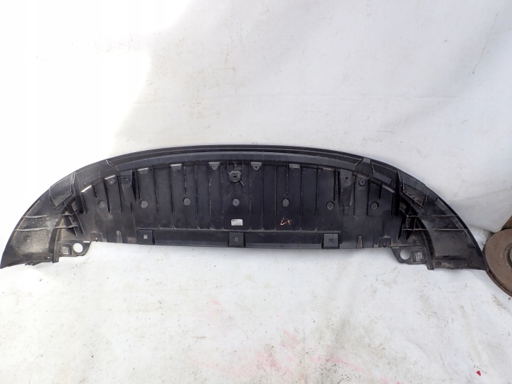 MERCEDES EQB A243 21- cover cover of a bumper front