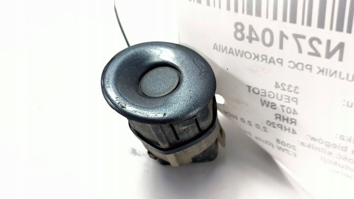 sensore PDC parcheggio PEUGEOT 407 SW