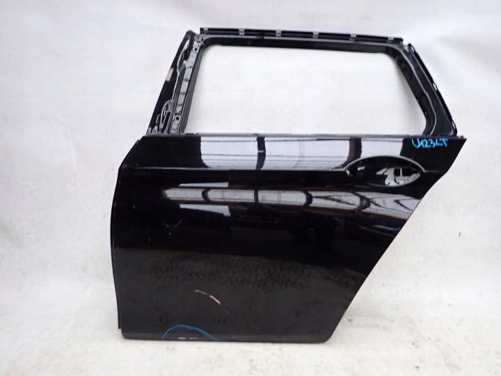 BMW 5 F11 KOMBI 10-17 Portière Arrière Arrière Gauche