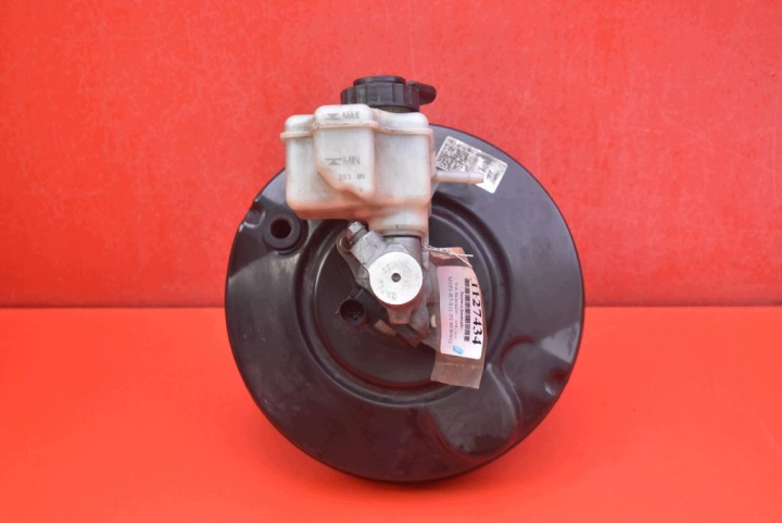 servo servo frein 1K1614105BM VW SCIROCCO 3 III 1.4 TSI 160 KM 08-14